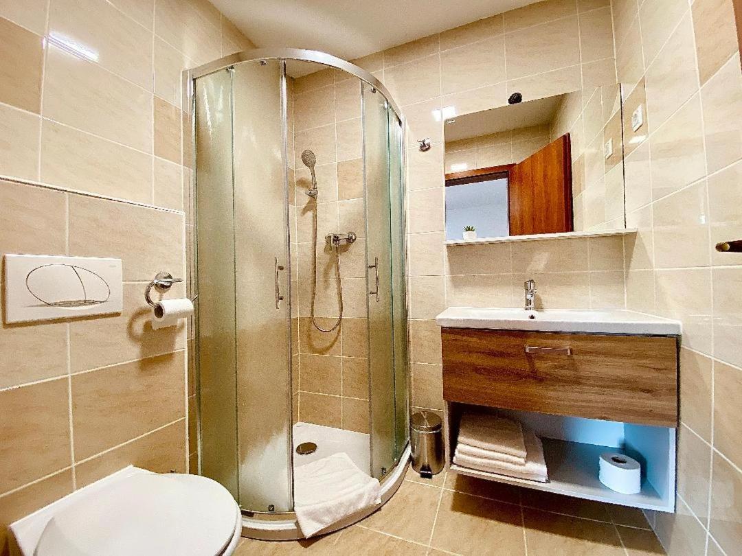 Bed and Breakfast Zelena Oaza Zgornja Kungota Экстерьер фото