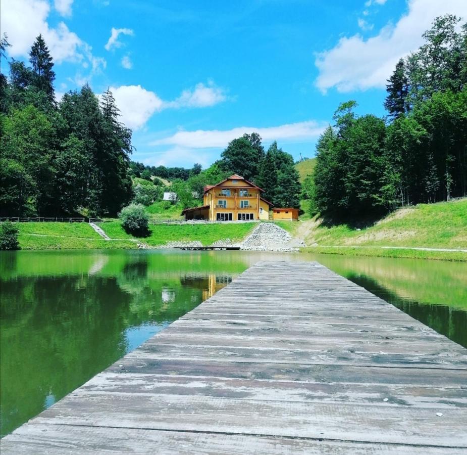 Bed and Breakfast Zelena Oaza Zgornja Kungota Экстерьер фото